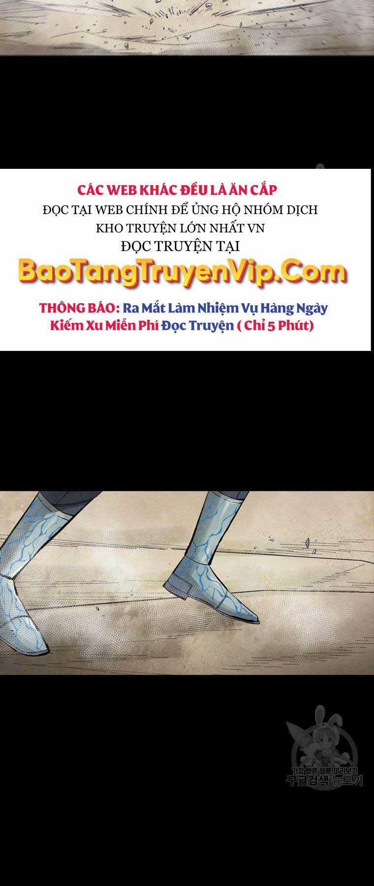 Mật Mã Mê Cung Chapter 78 trang 35