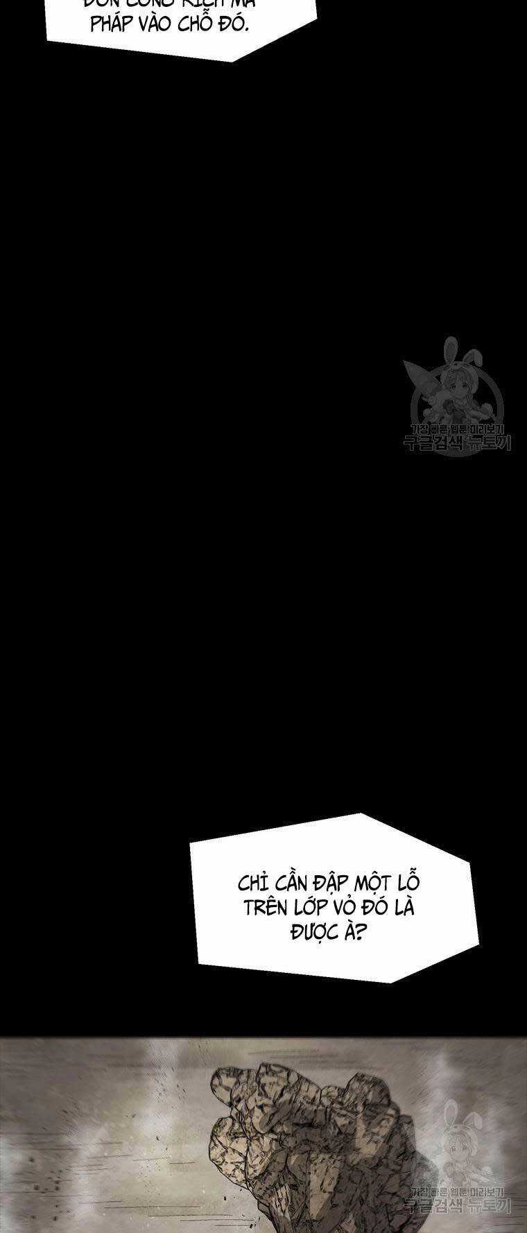 Mật Mã Mê Cung Chapter 78 trang 37