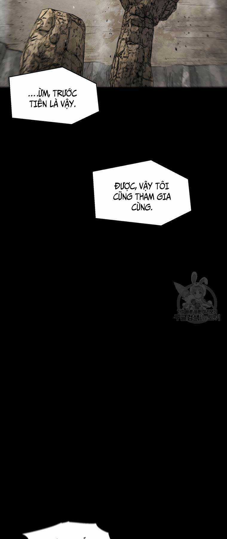 Mật Mã Mê Cung Chapter 78 trang 38