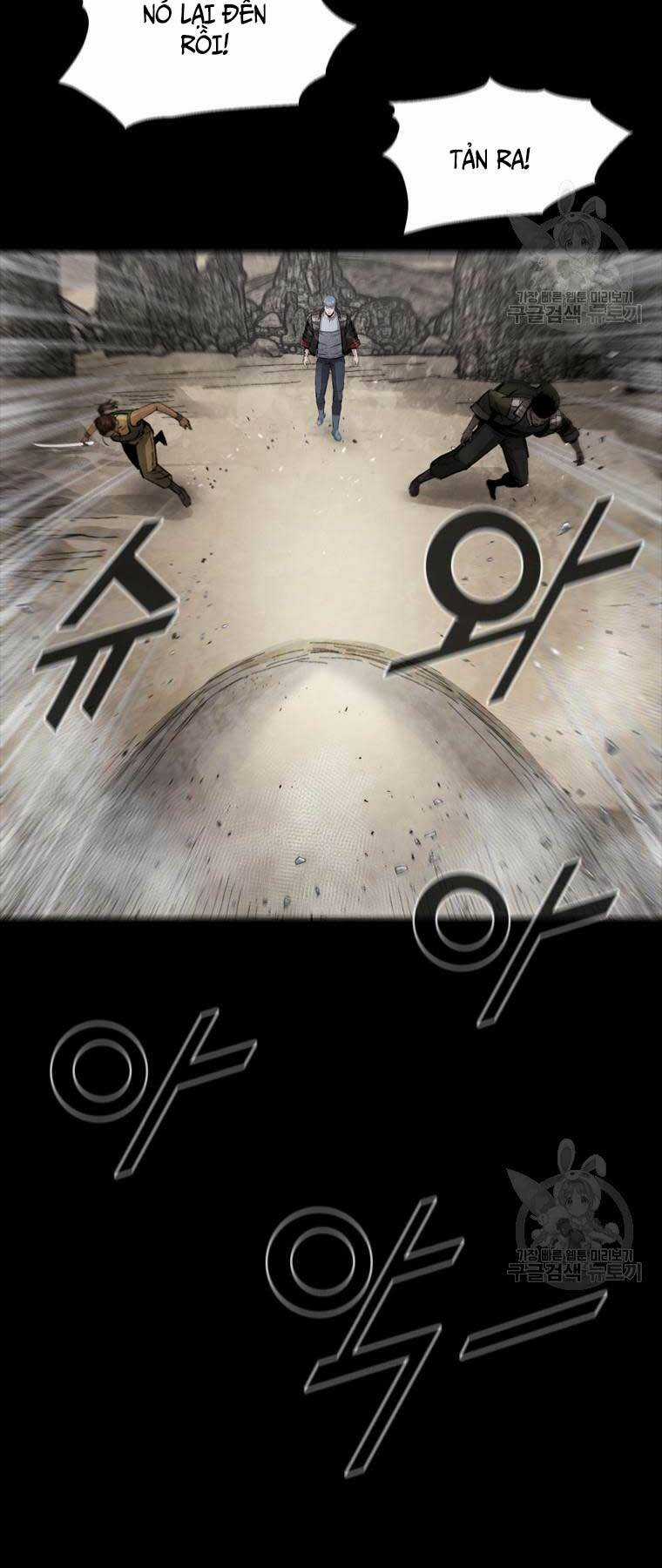 Mật Mã Mê Cung Chapter 78 trang 39