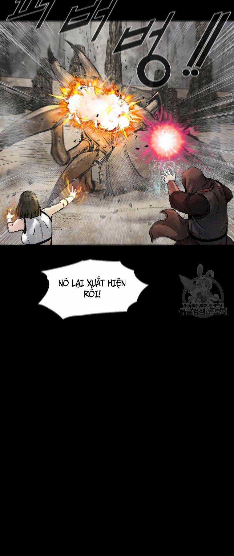 Mật Mã Mê Cung Chapter 78 trang 4