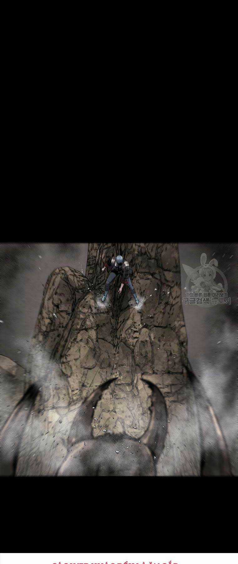 Mật Mã Mê Cung Chapter 78 trang 45