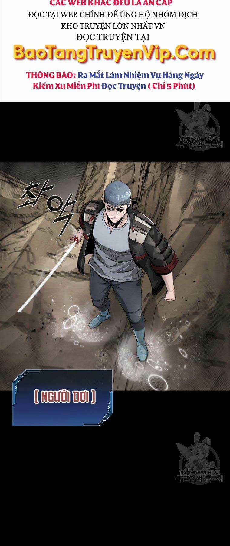 Mật Mã Mê Cung Chapter 78 trang 46