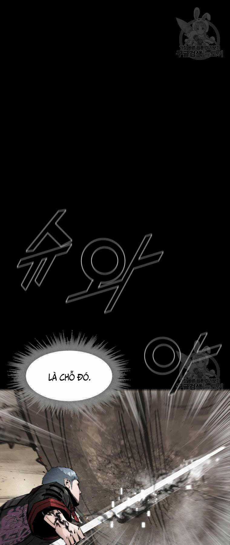 Mật Mã Mê Cung Chapter 78 trang 48