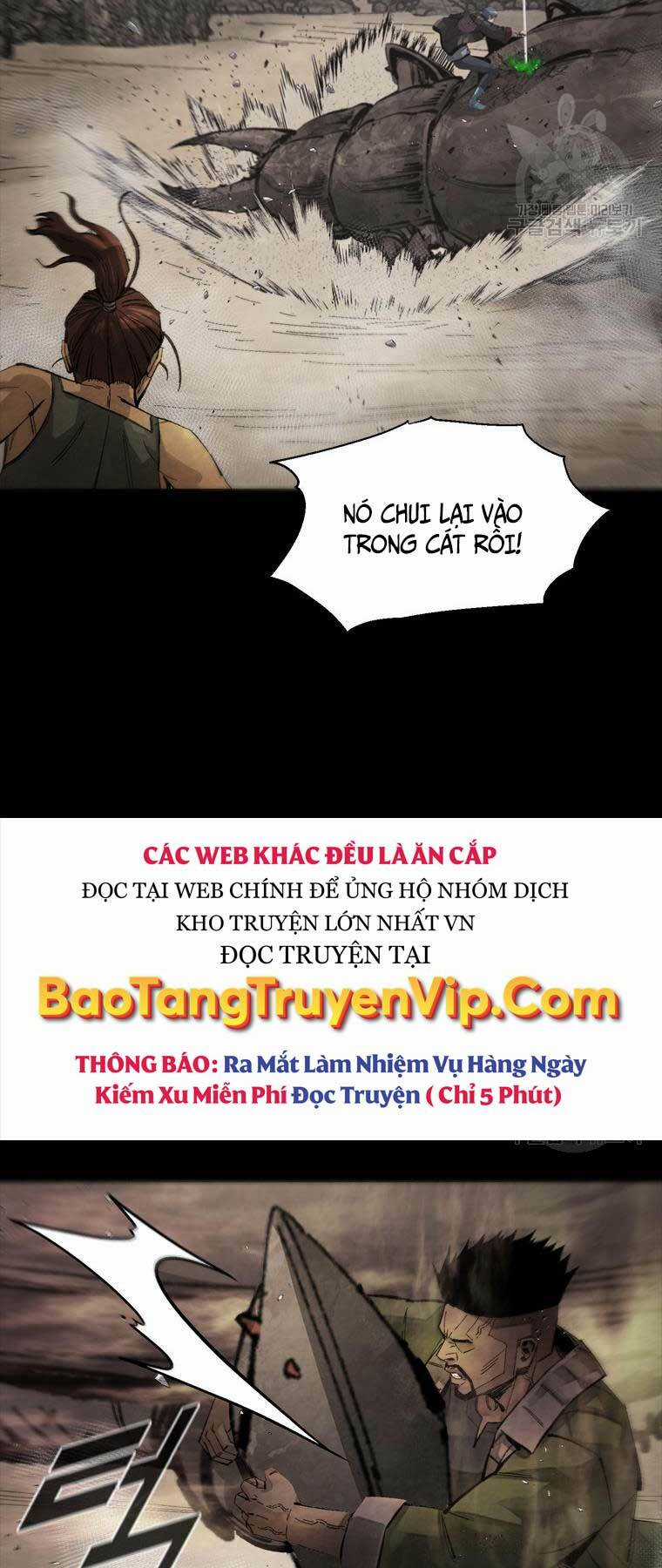 Mật Mã Mê Cung Chapter 78 trang 52