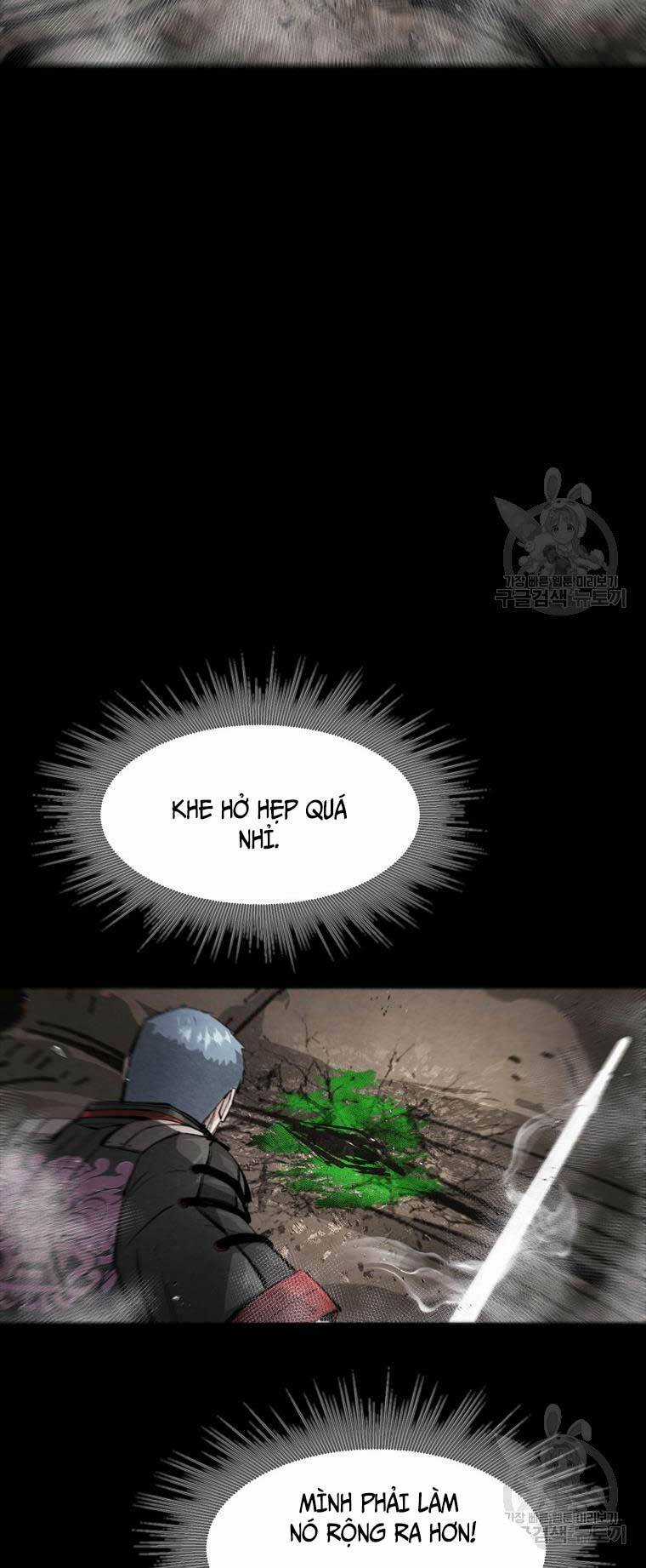 Mật Mã Mê Cung Chapter 78 trang 56