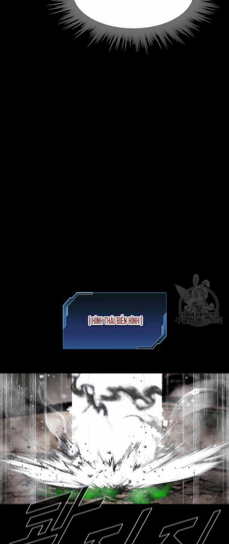 Mật Mã Mê Cung Chapter 78 trang 57