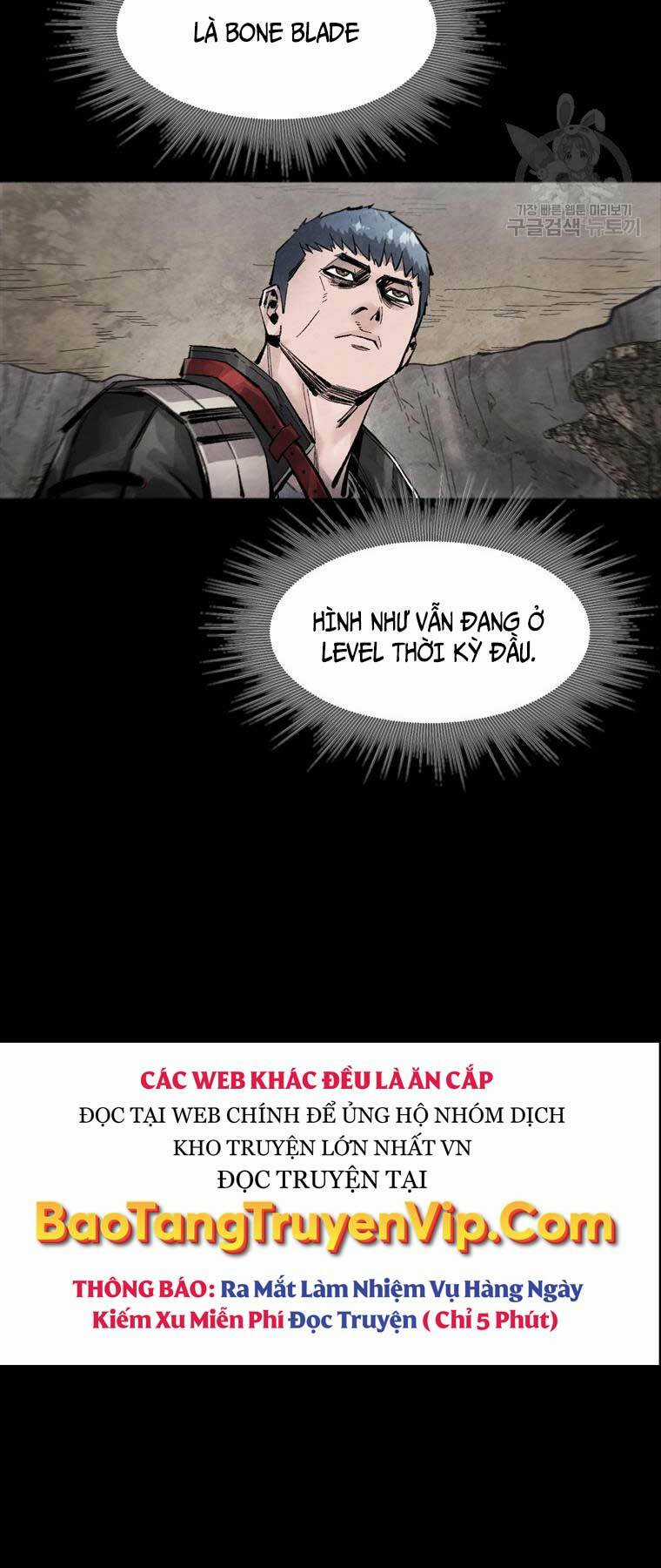 Mật Mã Mê Cung Chapter 78 trang 8