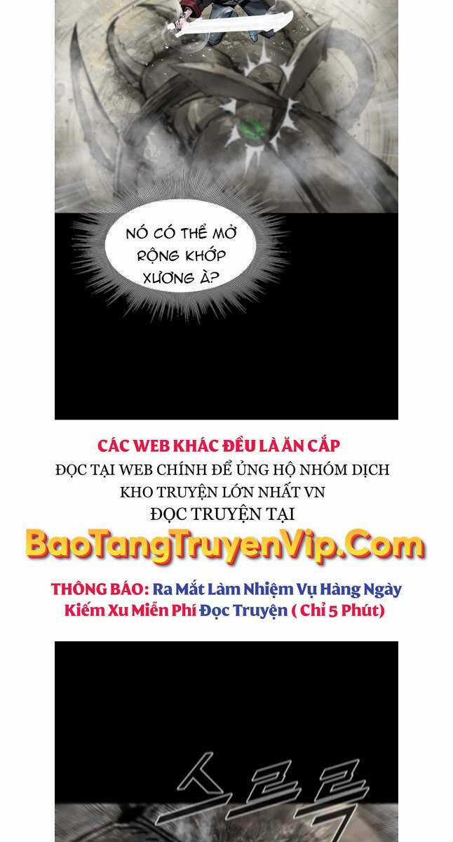 Mật Mã Mê Cung Chapter 79 trang 15