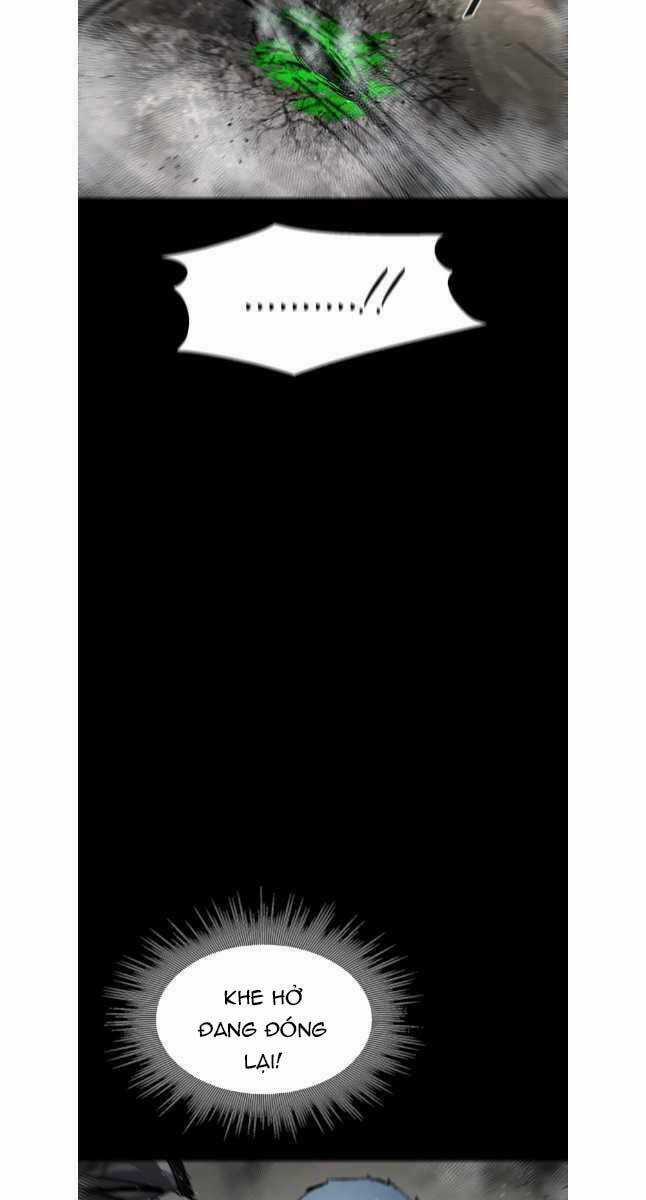 Mật Mã Mê Cung Chapter 79 trang 16