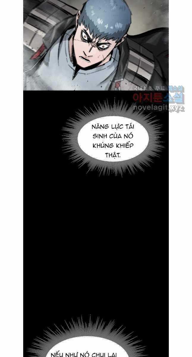 Mật Mã Mê Cung Chapter 79 trang 17