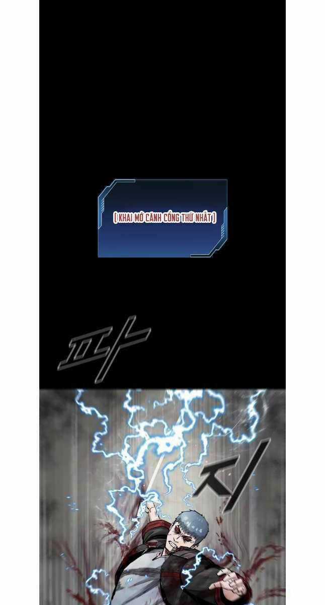 Mật Mã Mê Cung Chapter 79 trang 19