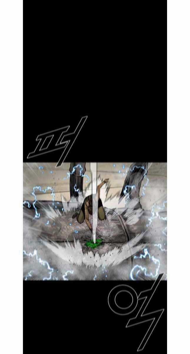 Mật Mã Mê Cung Chapter 79 trang 25