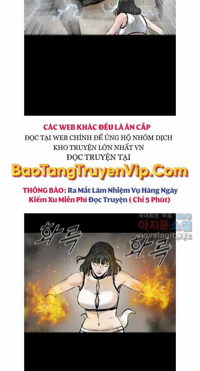 Mật Mã Mê Cung Chapter 79 trang 28