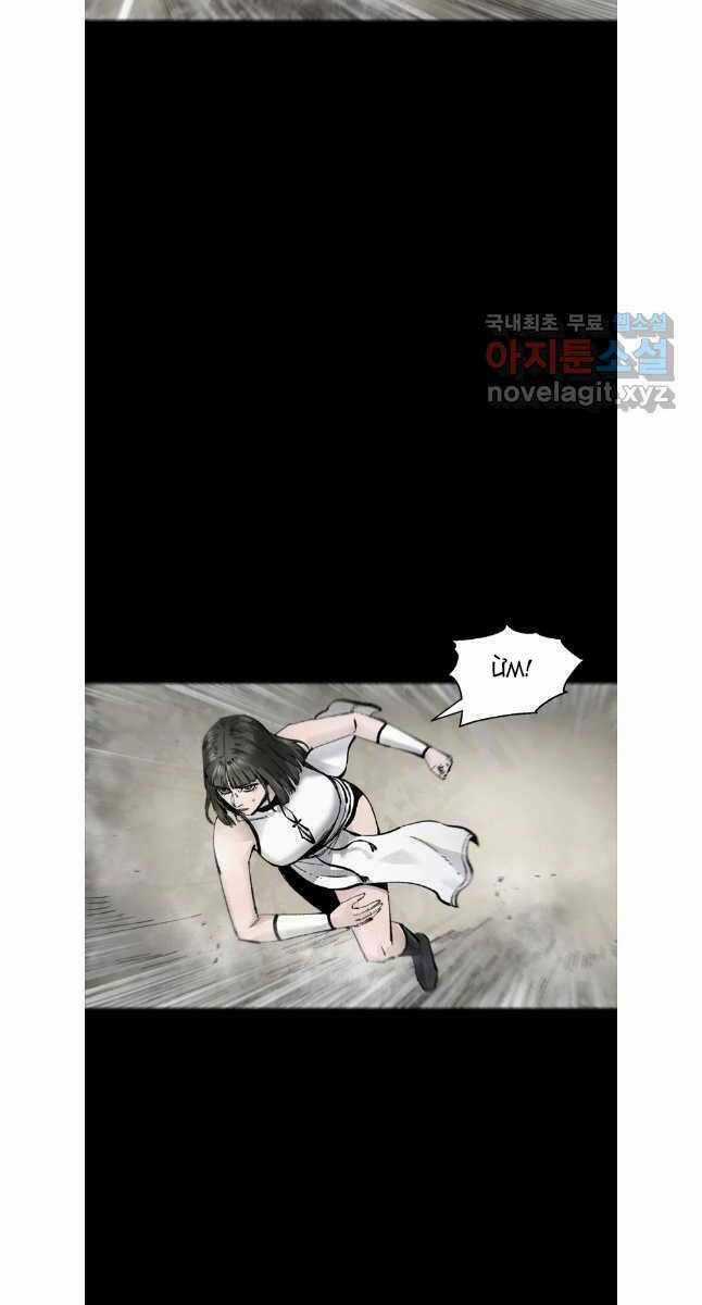 Mật Mã Mê Cung Chapter 79 trang 3