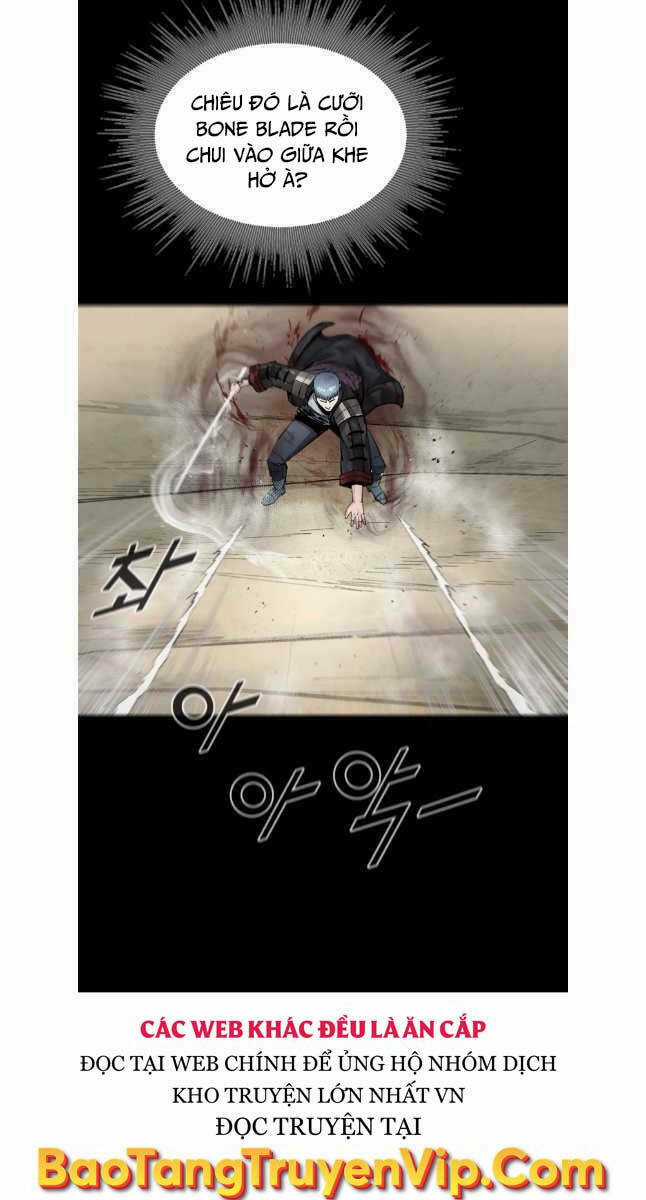 Mật Mã Mê Cung Chapter 79 trang 34