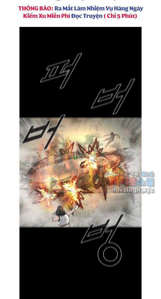 Mật Mã Mê Cung Chapter 79 trang 35