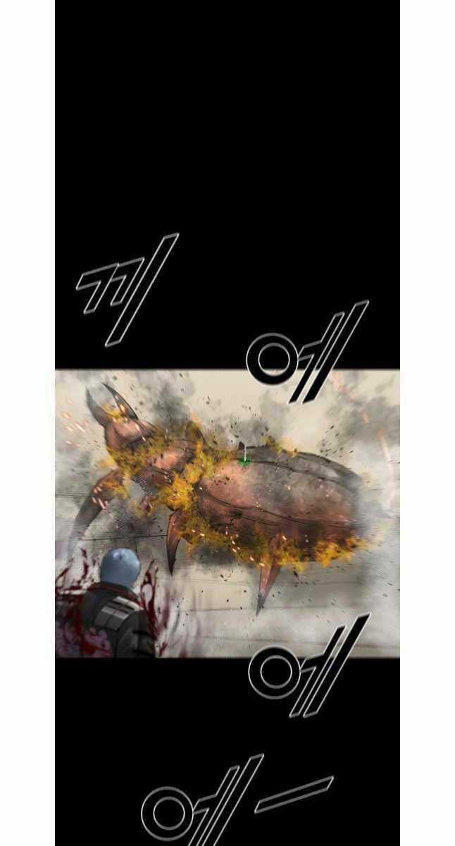 Mật Mã Mê Cung Chapter 79 trang 41