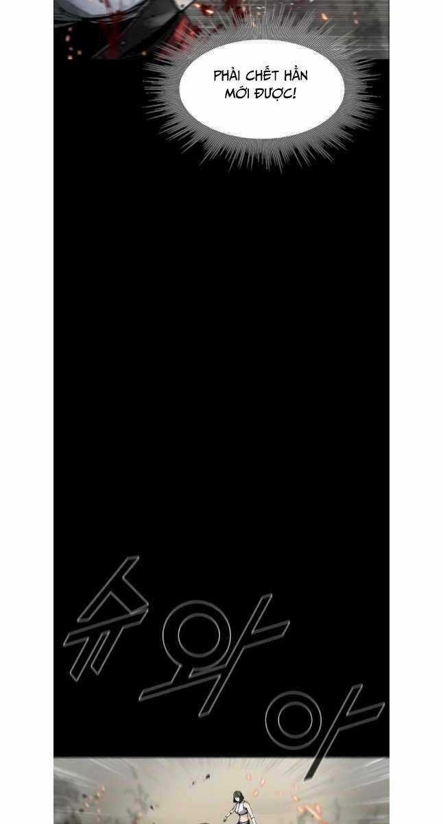 Mật Mã Mê Cung Chapter 79 trang 43