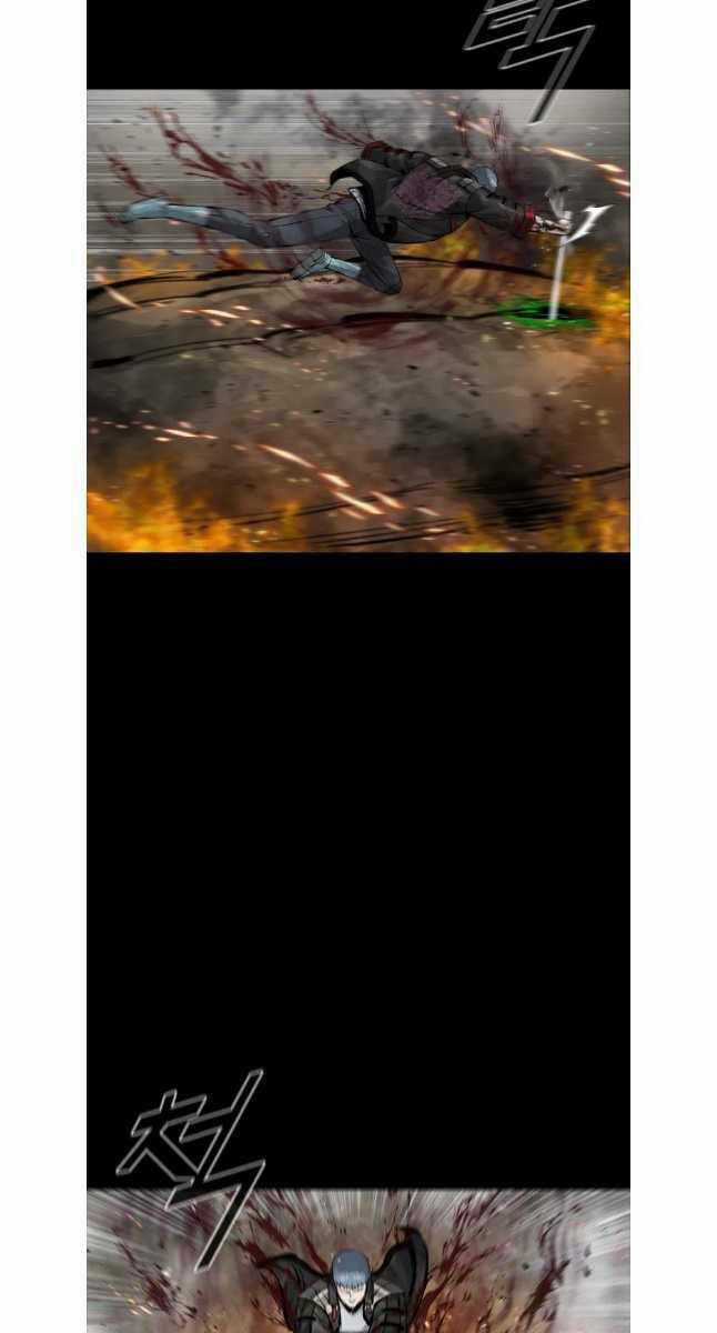 Mật Mã Mê Cung Chapter 79 trang 48