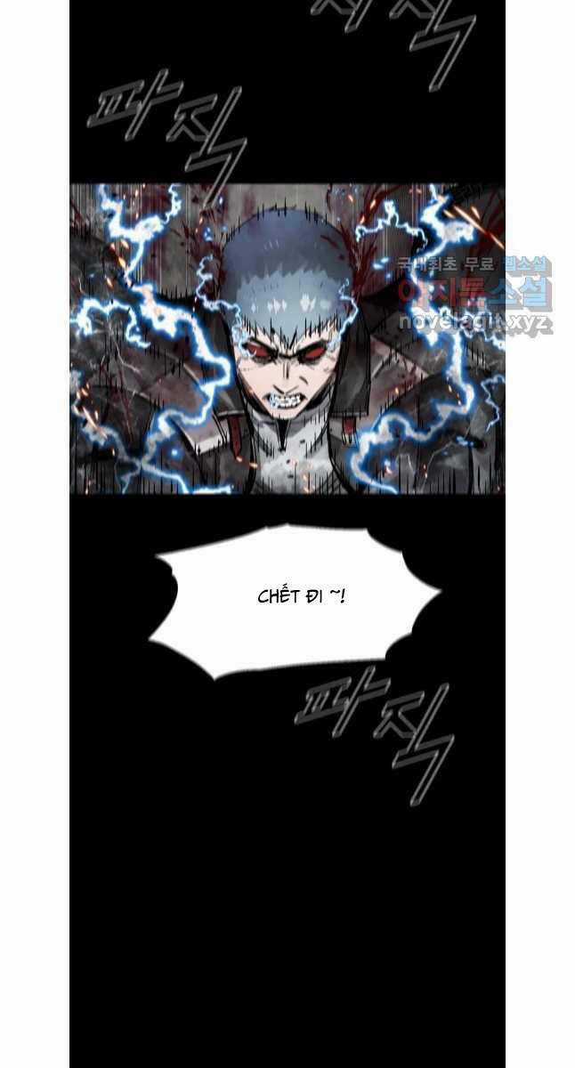 Mật Mã Mê Cung Chapter 79 trang 50