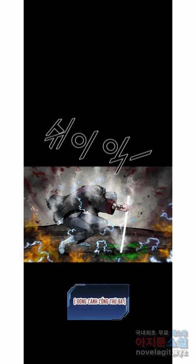 Mật Mã Mê Cung Chapter 79 trang 58