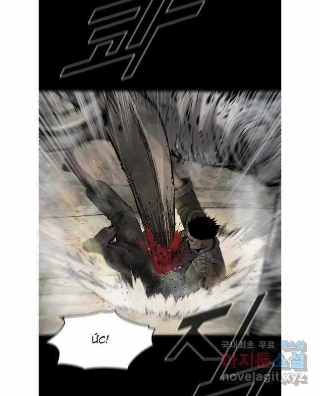 Mật Mã Mê Cung Chapter 79 trang 6