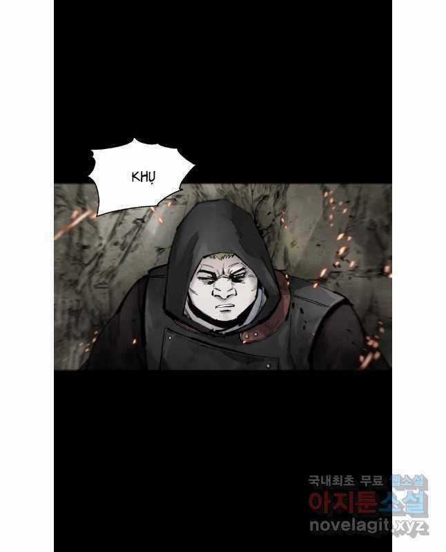 Mật Mã Mê Cung Chapter 79 trang 60