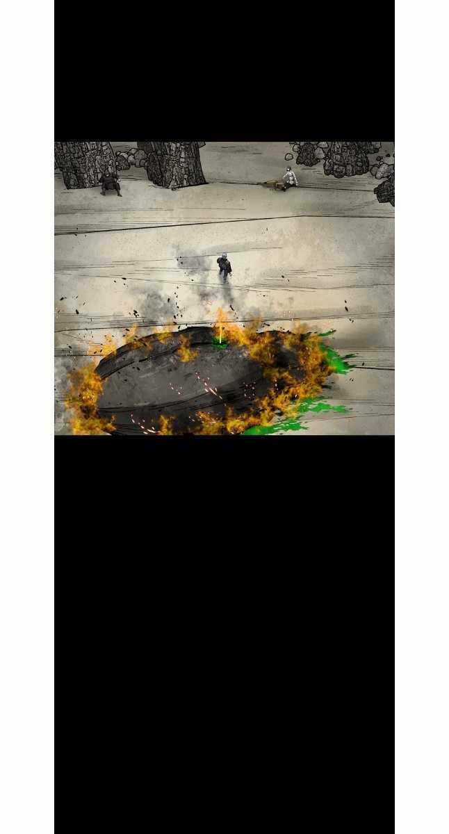 Mật Mã Mê Cung Chapter 79 trang 61