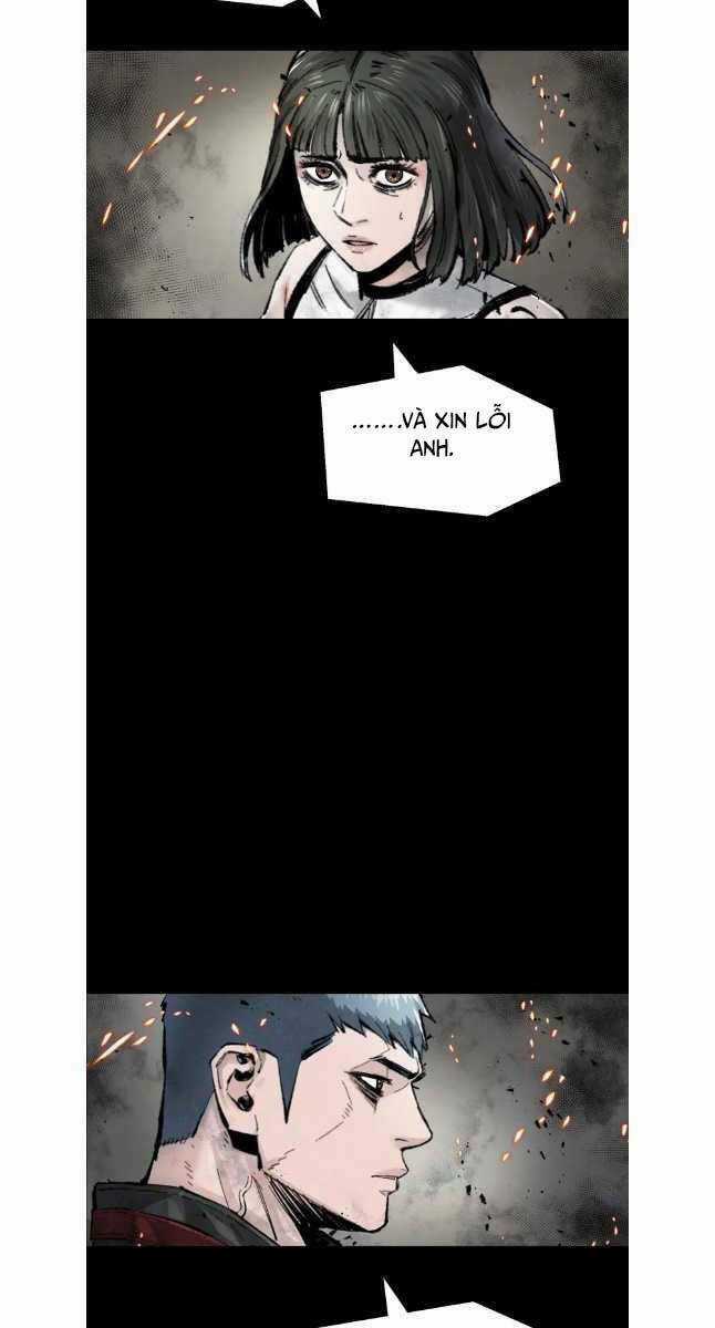 Mật Mã Mê Cung Chapter 79 trang 63