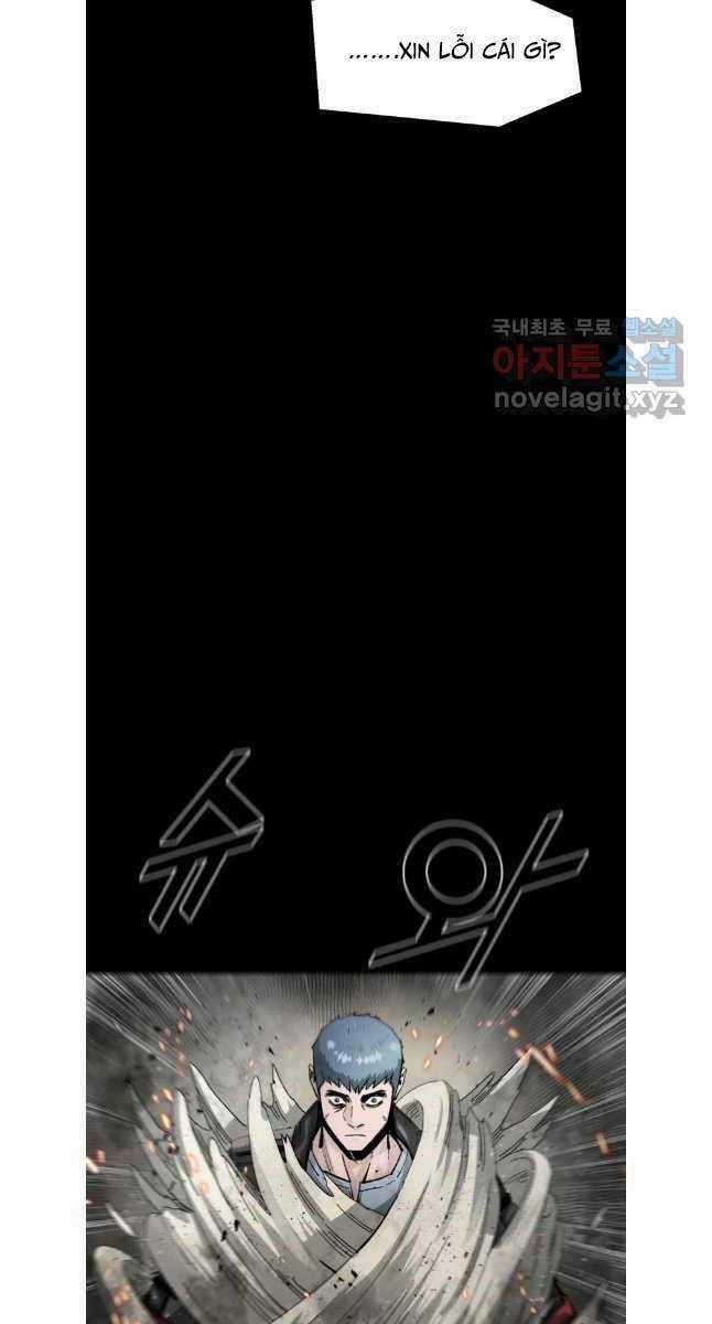 Mật Mã Mê Cung Chapter 79 trang 64