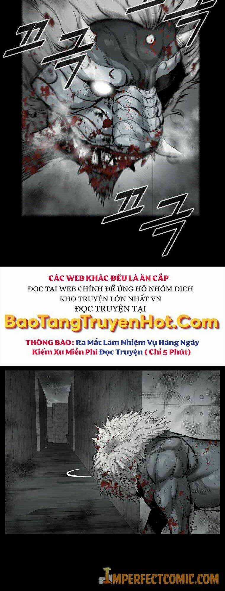 Mật Mã Mê Cung Chapter 8 trang 29