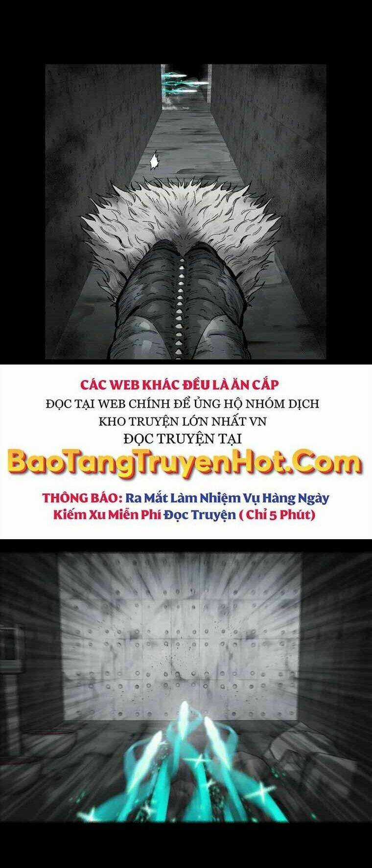 Mật Mã Mê Cung Chapter 8 trang 36