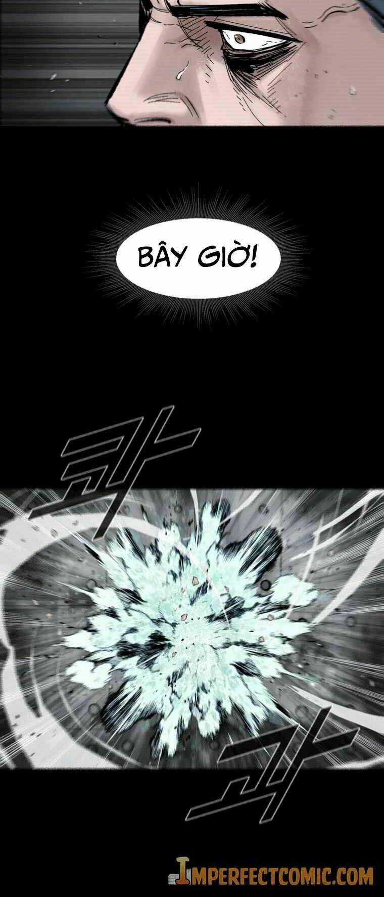 Mật Mã Mê Cung Chapter 8 trang 39