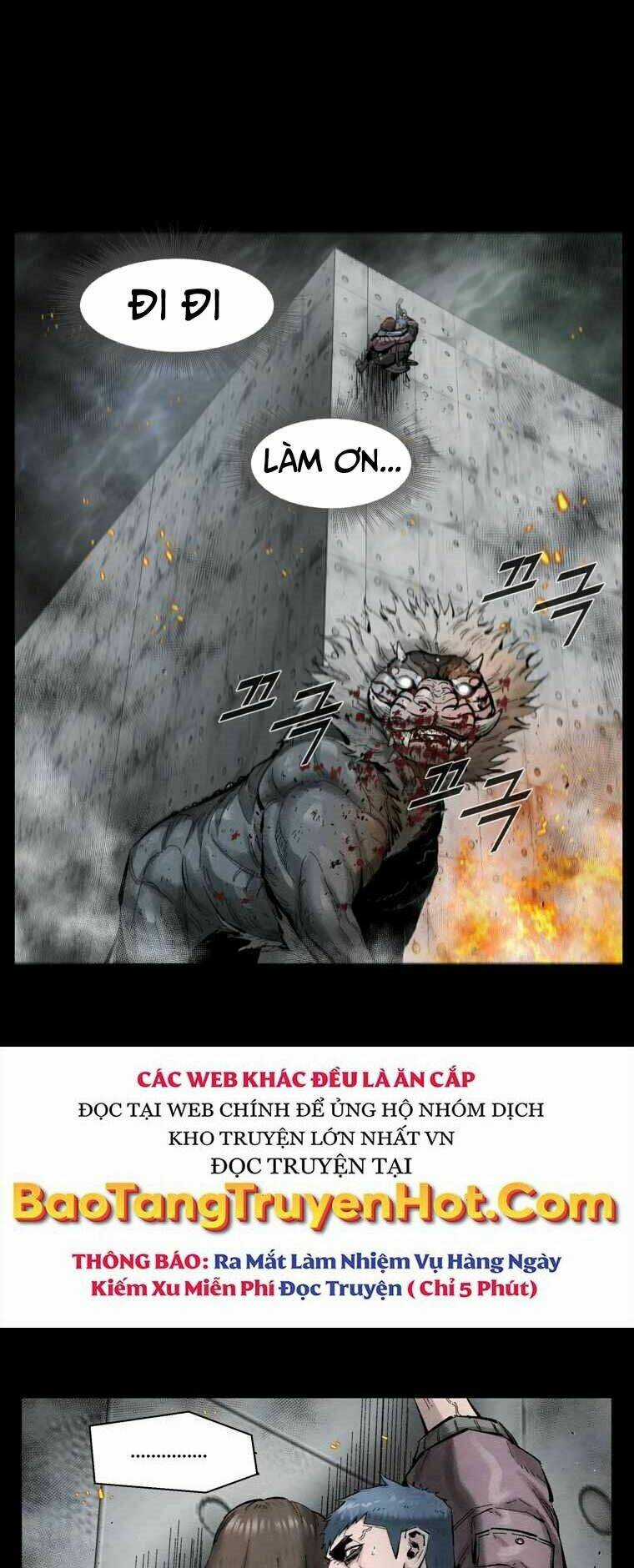 Mật Mã Mê Cung Chapter 8 trang 43