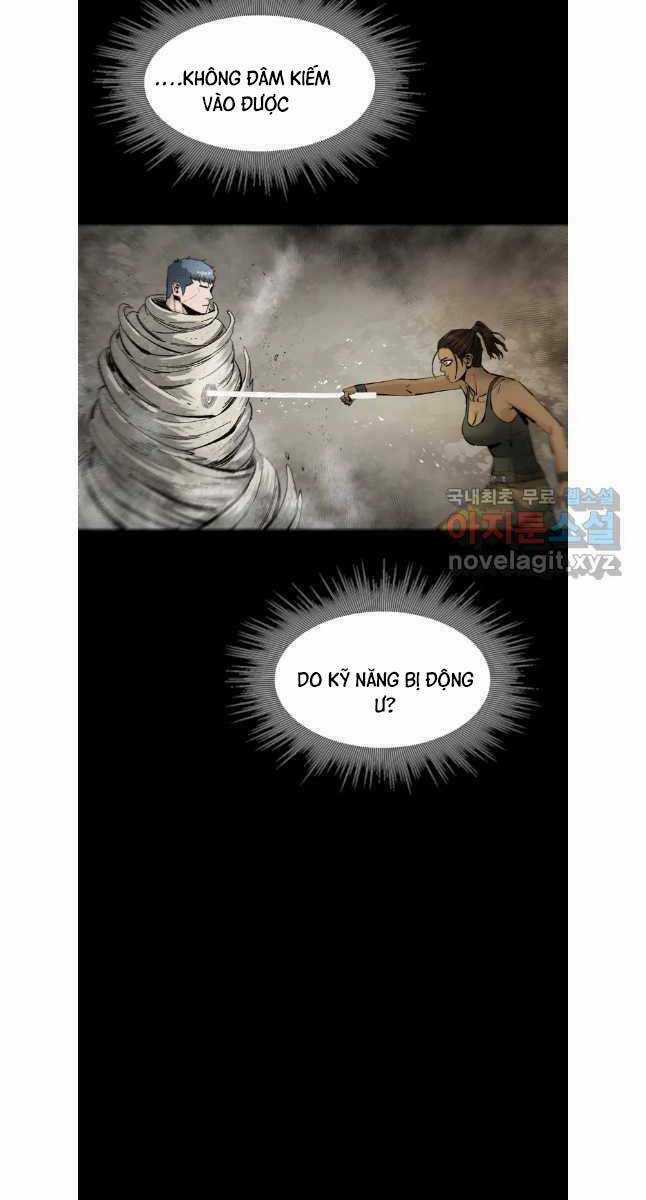Mật Mã Mê Cung Chapter 80 trang 13