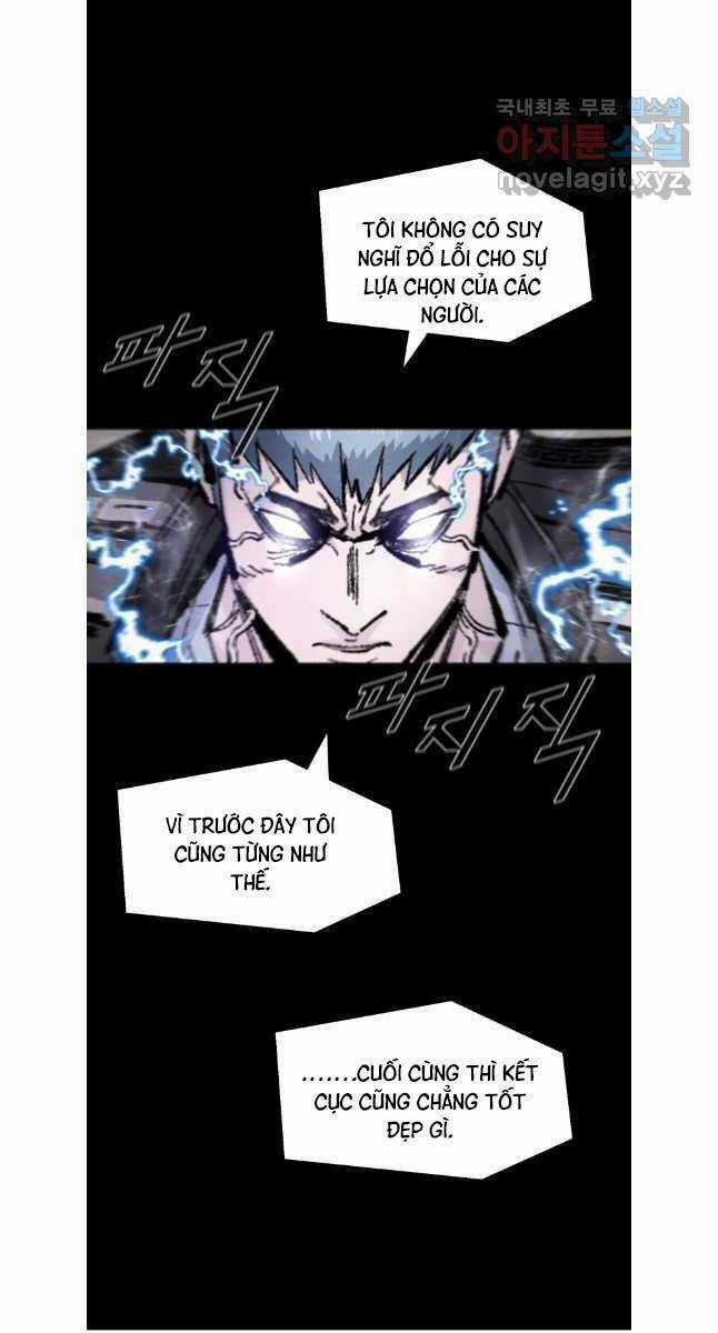 Mật Mã Mê Cung Chapter 80 trang 15