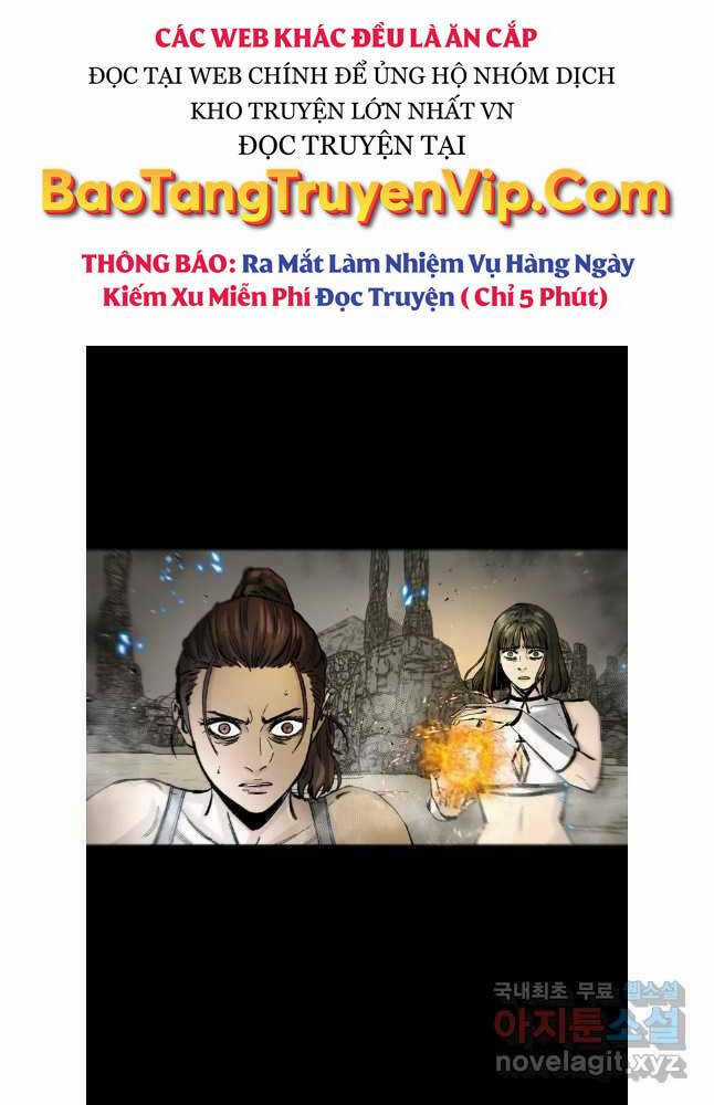 Mật Mã Mê Cung Chapter 80 trang 16