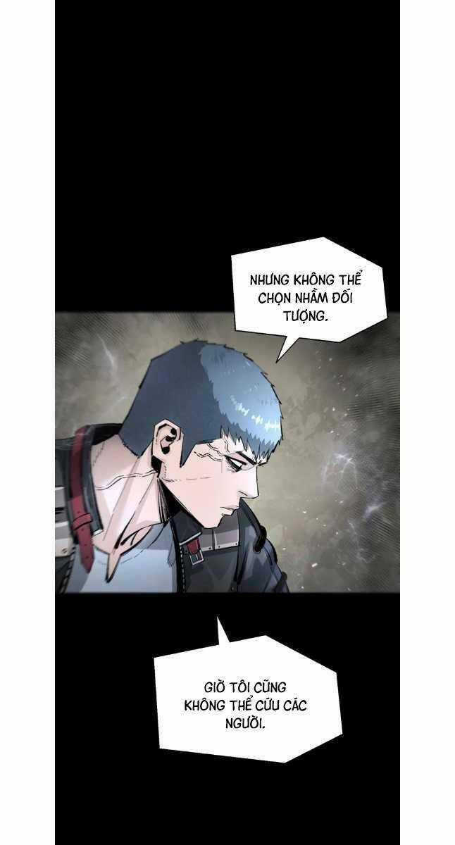 Mật Mã Mê Cung Chapter 80 trang 17