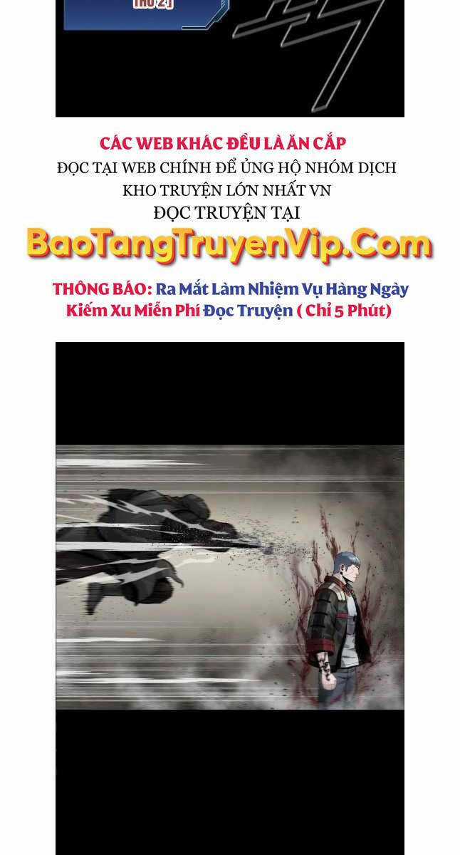 Mật Mã Mê Cung Chapter 80 trang 19