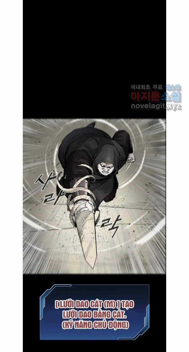 Mật Mã Mê Cung Chapter 80 trang 20