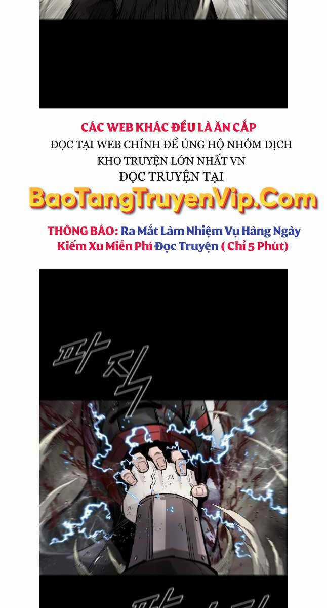 Mật Mã Mê Cung Chapter 80 trang 22
