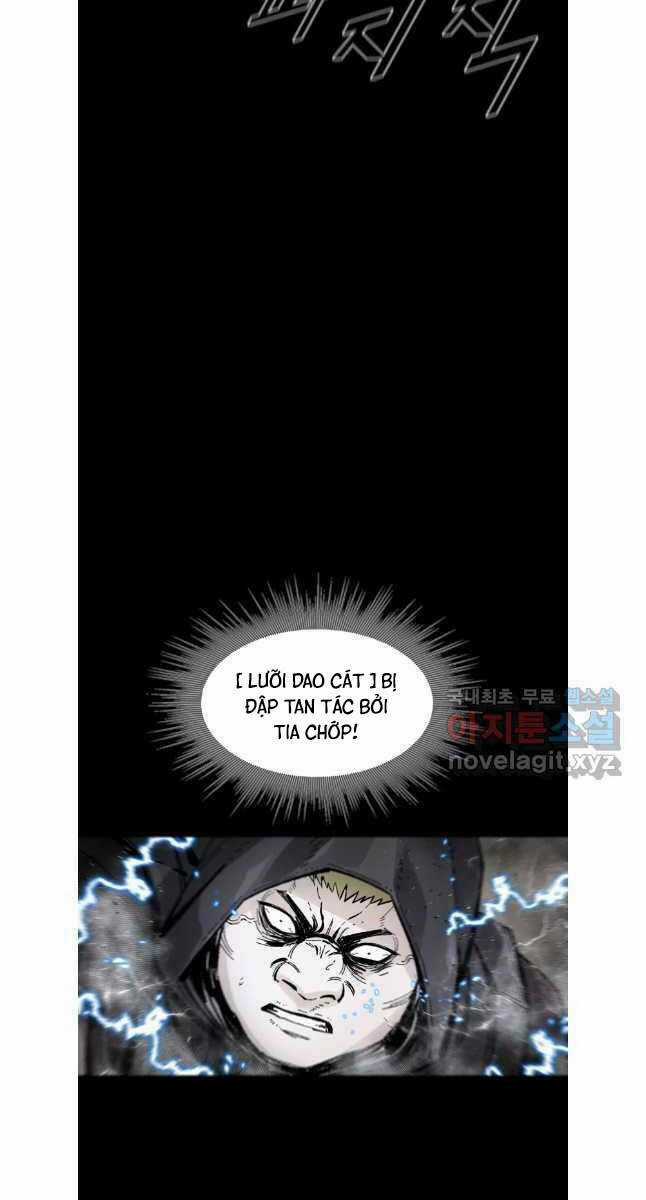 Mật Mã Mê Cung Chapter 80 trang 23