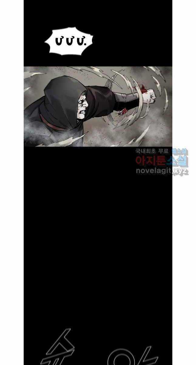 Mật Mã Mê Cung Chapter 80 trang 29