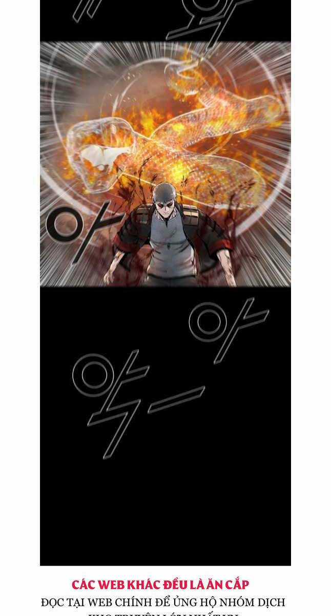 Mật Mã Mê Cung Chapter 80 trang 30