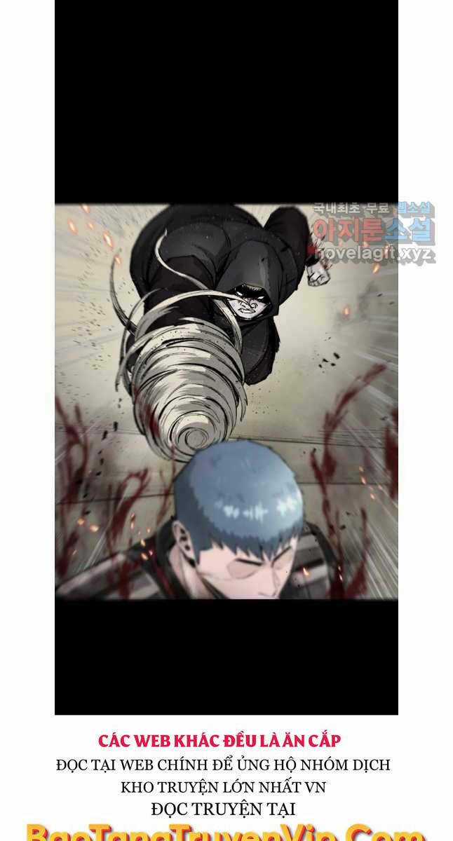 Mật Mã Mê Cung Chapter 80 trang 36