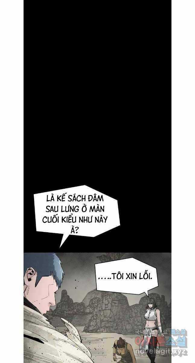 Mật Mã Mê Cung Chapter 80 trang 4