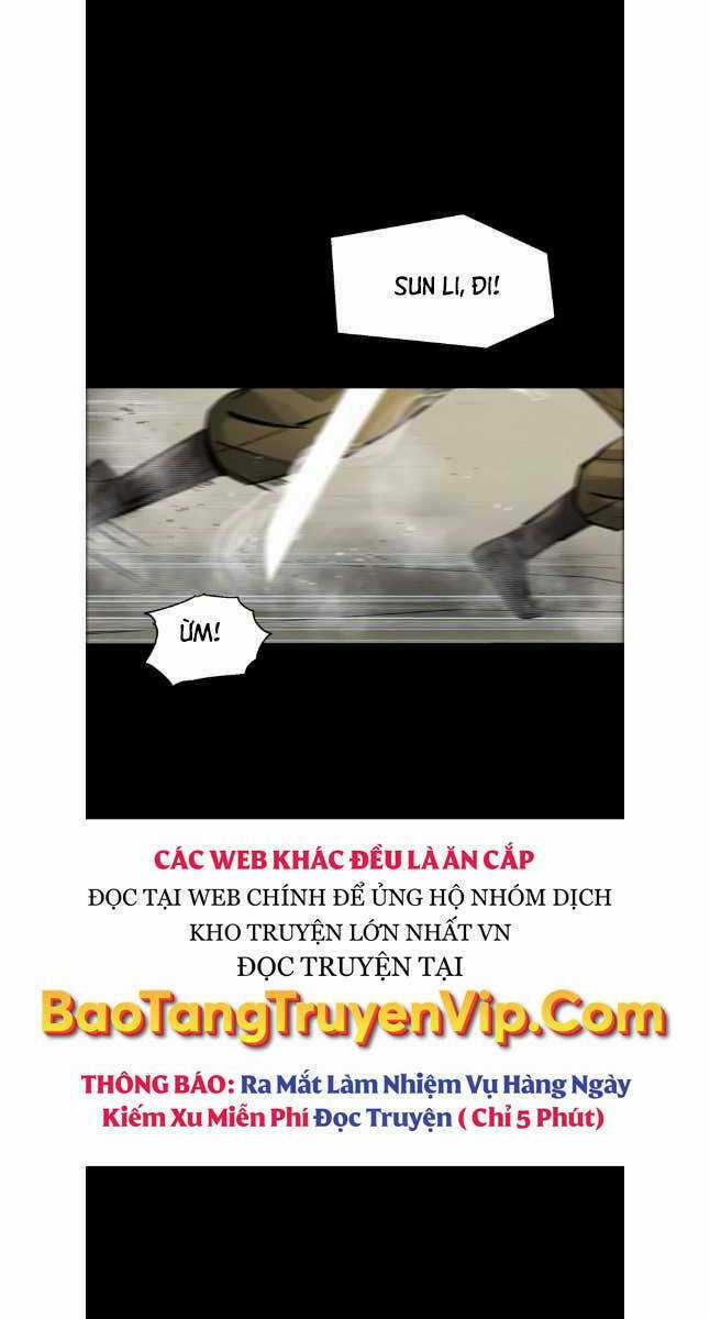 Mật Mã Mê Cung Chapter 80 trang 47