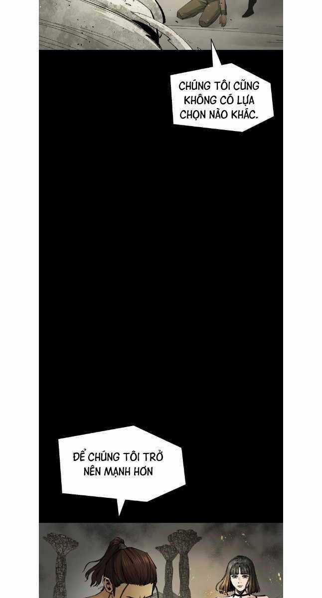 Mật Mã Mê Cung Chapter 80 trang 5