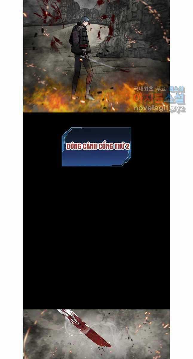 Mật Mã Mê Cung Chapter 80 trang 52